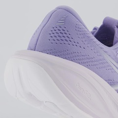 Tênis ASICS Gel Cumulus 28 Feminino - Foto 6
