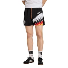 Short Alemanha 1994 Adidas Masculino - Foto 1