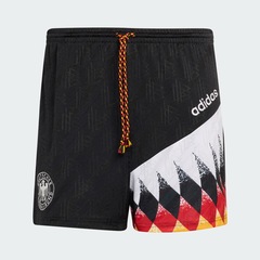 Short Alemanha 1994 Adidas Masculino - Foto 2