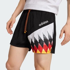 Short Alemanha 1994 Adidas Masculino - Foto 6