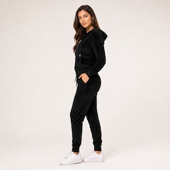 Conjunto Feminino Active Comfort Best Fit Plush - Foto 4