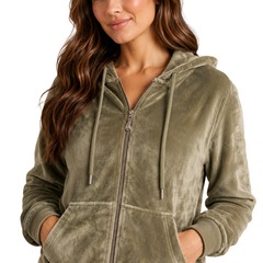 Conjunto Feminino Active Comfort Best Fit Plush - Foto 4