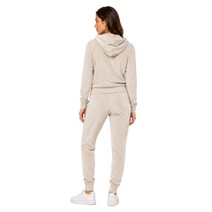 Conjunto Feminino Active Comfort Best Fit Plush - Foto 4