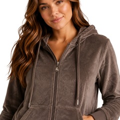 Conjunto Feminino Active Comfort Best Fit Plush - Foto 2