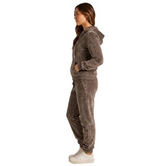 Conjunto Feminino Active Comfort Best Fit Plush - Foto 3