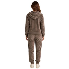 Conjunto Feminino Active Comfort Best Fit Plush - Foto 4
