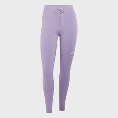 Calça Legging adidas Essentials - Feminina - Foto 5