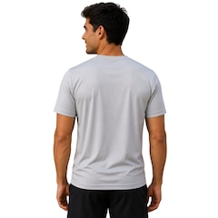 Camiseta Mizuno Energy 2.0 - Masculina - Foto 2