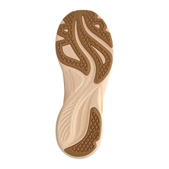 Tênis Feminino Mizuno Glow 3 Corrida - Foto 4