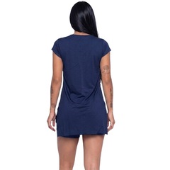 Conjunto Fitness Feminino Vekyo Suplex - Foto 3