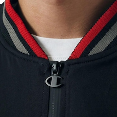 Jaqueta Masculina Champion Bomber Athletic - Foto 4