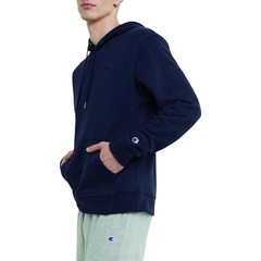 Moletom Masculino Champion Hoodie Athletic - Foto 3