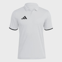 Camisa Polo adidas Entrada 26 - Masculina - Foto 1