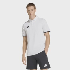 Camisa Polo adidas Entrada 26 - Masculina - Foto 3