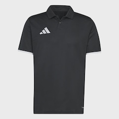 Camisa Polo adidas Entrada 26 - Masculina - Foto 1