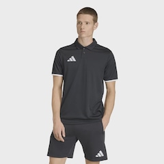 Camisa Polo adidas Entrada 26 - Masculina - Foto 3