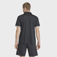 Camisa Polo adidas Entrada 26 - Masculina - Foto 4