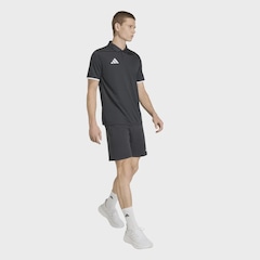 Camisa Polo adidas Entrada 26 - Masculina - Foto 6