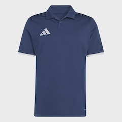 Camisa Polo adidas Entrada 26 - Masculina - Foto 1