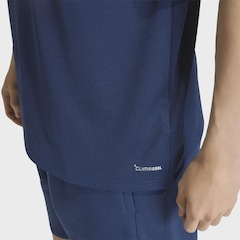 Camisa Polo adidas Entrada 26 - Masculina - Foto 5