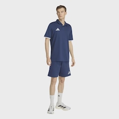 Camisa Polo adidas Entrada 26 - Masculina - Foto 6