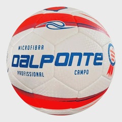 Bola Campo Dalponte 81 New Microfibra - Foto 2
