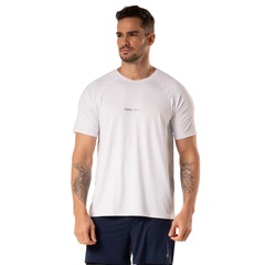 Blusa Masculina Sport Protect UV+ Manga Curta - Foto 2