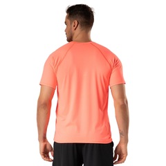 Blusa Masculina Sport Protect UV+ Manga Curta - Foto 3