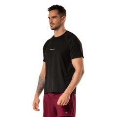 Blusa Masculina Sport Protect UV+ Manga Curta - Foto 2