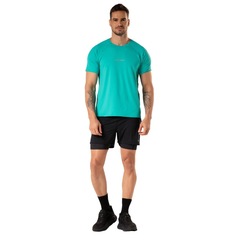 Blusa Masculina Sport Protect UV+ Manga Curta - Foto 5