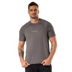 Blusa Masculina Sport Protect UV+ Manga Curta - Foto 2