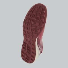 Chuteira de Society Umbro Top Speed Club Masculina - Foto 5