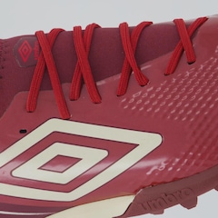 Chuteira de Society Umbro Top Speed Club Masculina - Foto 7