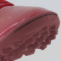 Chuteira de Society Umbro Top Speed Club Masculina - Foto 8