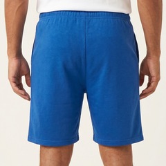 Bermuda Bahia Retrô FutFanatics Masculina - Foto 3