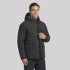 Jaqueta Hang Loose Double Masculina - Foto 2