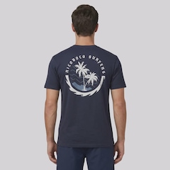 Camiseta Nicoboco Wet Masculina - Foto 3
