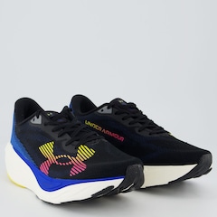 Tênis Under Armour Charged Nonstop Feminino - Foto 2