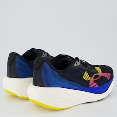 Tênis Under Armour Charged Nonstop Feminino - Foto 3