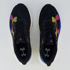 Tênis Under Armour Charged Nonstop Feminino - Foto 4