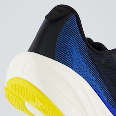 Tênis Under Armour Charged Nonstop Feminino - Foto 6