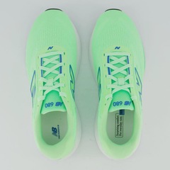 Tênis New Balance Fresh Foam 680 V9 Unissex - Foto 4