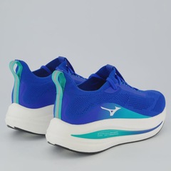 Tênis Mizuno Neo Aura Knit Masculina - Foto 3