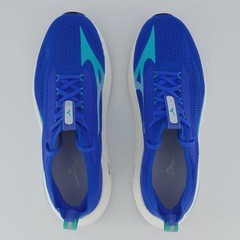 Tênis Mizuno Neo Aura Knit Masculina - Foto 4