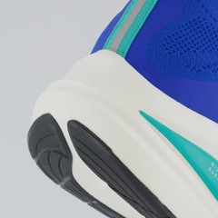 Tênis Mizuno Neo Aura Knit Masculina - Foto 6