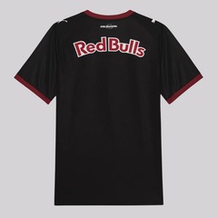 Camisa Puma Red Bull Bragantino II 2026 Masculina - Foto 5