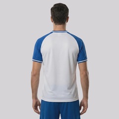 Camisa Bahia Raglan FutFanatics Masculina - Foto 3