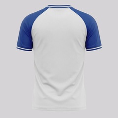 Camisa Bahia Raglan FutFanatics Masculina - Foto 5