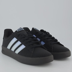 Tênis adidas Audi F1 Team Grand Court 3.0 Masculino - Foto 2