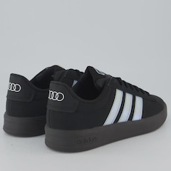 Tênis adidas Audi F1 Team Grand Court 3.0 Masculino - Foto 3